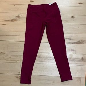 Victoria secret total knockout tight!- medium rise